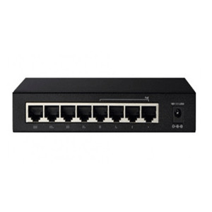 Switch TotoLink SW804P, 8 Prot 10/100Mbps, có 4 Port PoE