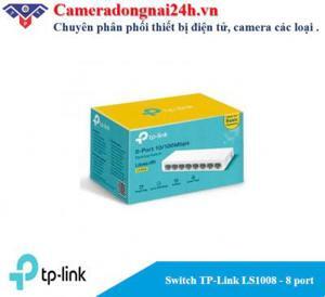 Switch TP-Link LS1008