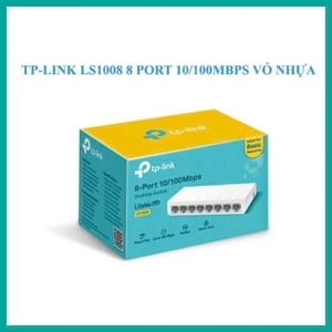 Switch TP-Link LS1008