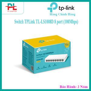 Switch TP-Link LS1008