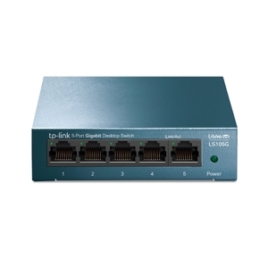 Switch TP-Link LS105G - 5 cổng