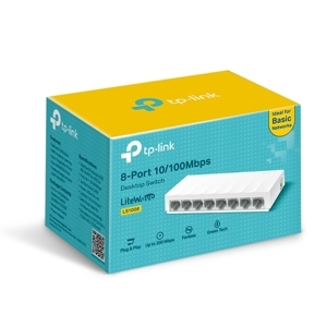 Switch TP-Link LS105G - 5 cổng