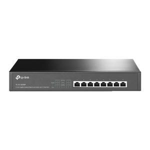 Switch TP-Link PoE+ TL-SG1008MP - 8 port