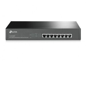 Switch TP-Link PoE+ TL-SG1008MP - 8 port