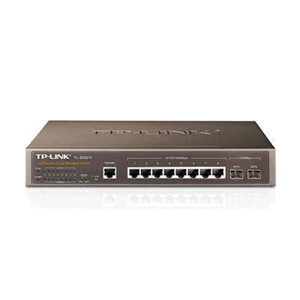 Switch TP-Link T2500G-10TS