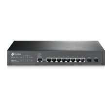 Switch TP-Link T2500G-10TS