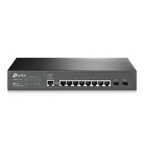 Switch TP-Link T2500G-10TS