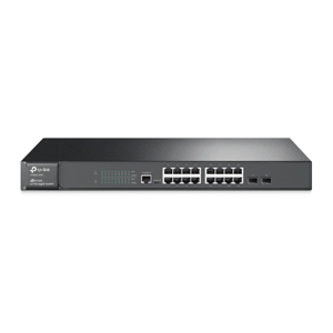 Switch TP-Link T2600G-18TS