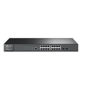 Switch TP-Link T2600G-18TS