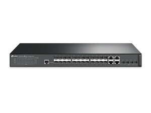 Switch TP-Link T2600G-28SQ - 28 port