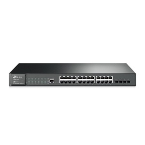 Switch TP-Link T2600G-28TS - 24 port