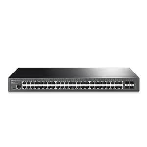 Switch TP-Link T2600G-52TS - 48 Cổng