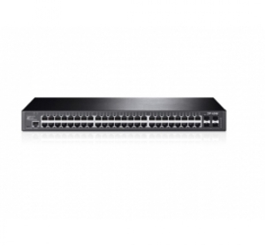 Switch TP-Link T2600G-52TS - 48 Cổng