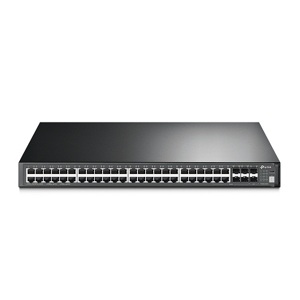 Switch TP-Link T3700G-52TQ - 52 port