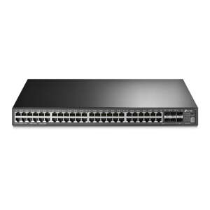 Switch TP-Link T3700G-52TQ - 52 port