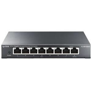 Switch TP-Link TL-RP108GE