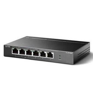 Switch TP-LINK TL-SF1006P