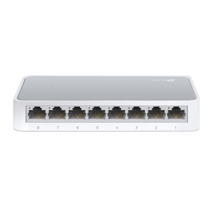 Switch TP-Link TL-SF1008D 10/100Mbps - 8 Port