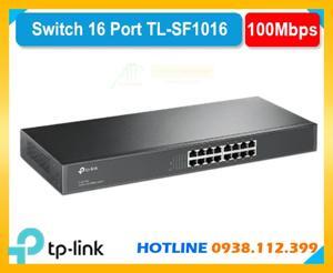 Switch TP-Link TL-SF1016 - 16 ports