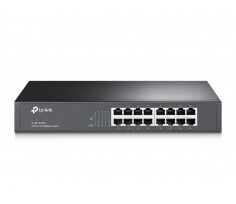 Switch TP-Link TL-SF1016DS
