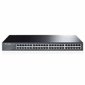 Thiết bị mạng Switch TP-Link TLSF1048 (TL-SF1048) - 48 port