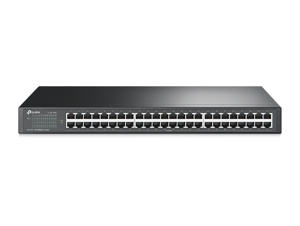 Thiết bị mạng Switch TP-Link TLSF1048 (TL-SF1048) - 48 port