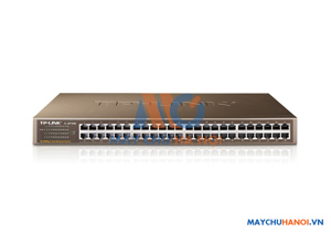 Thiết bị mạng Switch TP-Link TLSF1048 (TL-SF1048) - 48 port