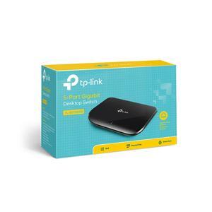 Switch TP-Link TLSG1005D (TL-SG1005D) - 5port