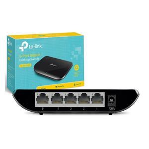 Switch TP-Link TLSG1005D (TL-SG1005D) - 5port