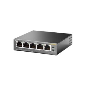 Switch TP-Link TL-SG1005P - 5 port