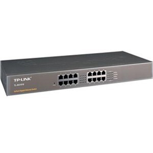 Switch TP-Link TL-SG1016D