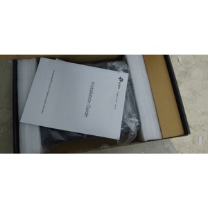 Switch TP-Link TL-SG1016D