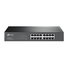 Switch TP-Link TL-SG1016D