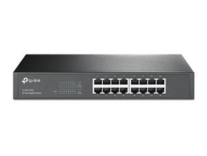 Switch TP-Link TL-SG1016D