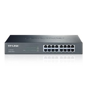 Switch TP-Link TL-SG1016D