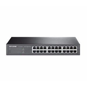 Switch TP-Link TL-SG1024 - 24 ports