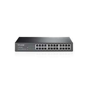 Switch TP-Link TL-SG1024 - 24 ports