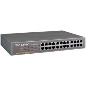 Switch TP-Link TLSG1024D (TL-SG1024D)