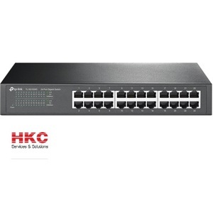 Switch TP-Link TLSG1024D (TL-SG1024D)