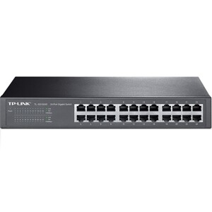 Switch TP-Link TLSG1024D (TL-SG1024D)