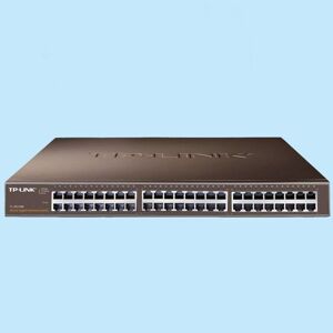 Switch TP-Link TLSG1048 (TL-SG1048)