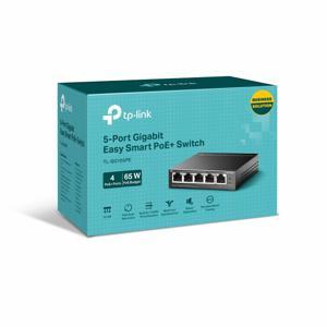 Switch TP-Link TL-SG105PE