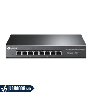 Switch TP-Link TL-SG108-M2