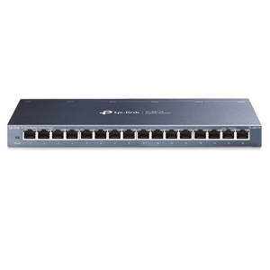 Switch TP-Link TL-SG116 - 16 port