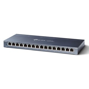 Switch TP-Link TL-SG116 - 16 port