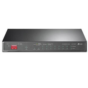 Switch TP-Link TL-SG1210MP