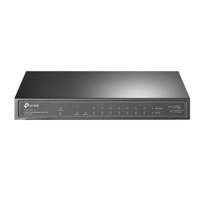 Switch TP-Link TL-SG1210P