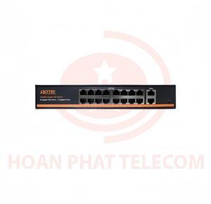 Switch TP-Link TL-SG1218MP