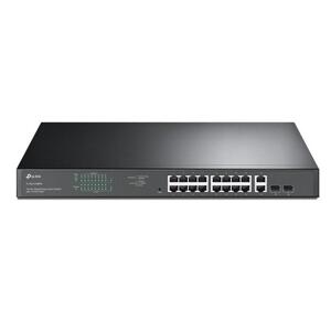 Switch TP-Link TL-SG1218MPE