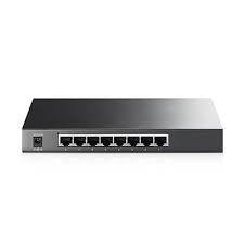 Switch TP-Link TL-SG2008 - 8 Cổng